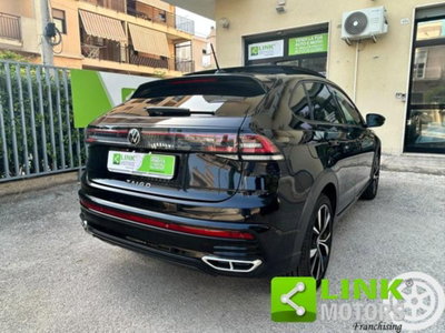 Volkswagen Taigo 1.5 tsi R-Line 150cv dsg (12)