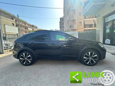Volkswagen Taigo 1.5 tsi R-Line 150cv dsg (14)