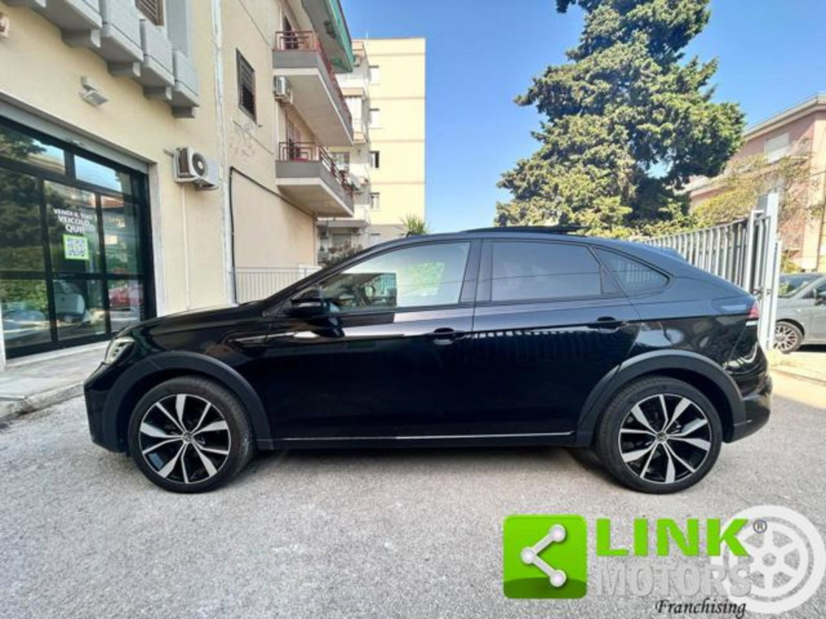 Volkswagen Taigo 1.5 tsi R-Line 150cv dsg (16)
