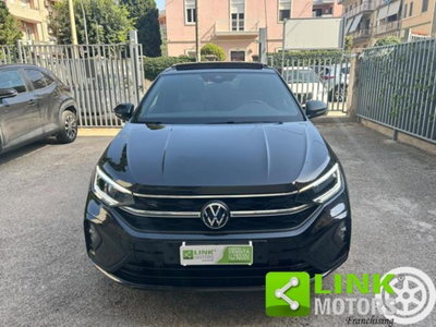 Volkswagen Taigo 1.5 tsi R-Line 150cv dsg (3)