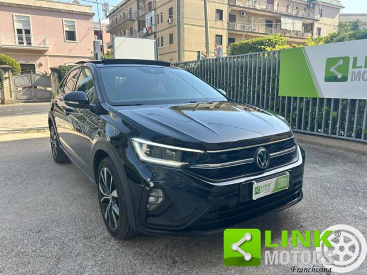 Volkswagen Taigo 1.5 tsi R-Line 150cv dsg (6)