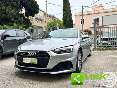 Audi A5 Sportback 40 TDI S tronic Business Advanced usata