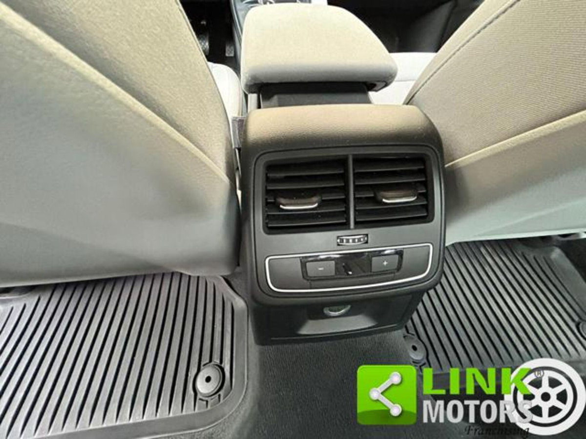 Audi A5 Sportback 40 TDI S tronic Business Advanced (16)