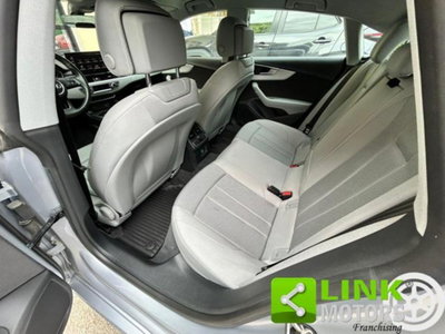 Audi A5 Sportback 40 TDI S tronic Business Advanced (20)