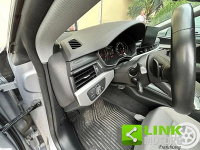 Audi A5 Sportback 40 TDI S tronic Business Advanced (8)