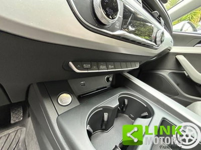 Audi A5 Sportback 40 TDI S tronic Business Advanced (9)