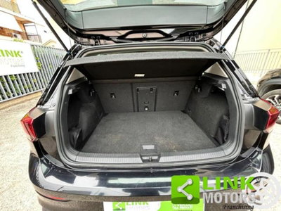 Volkswagen Golf 2.0 tdi Life 115cv (11)