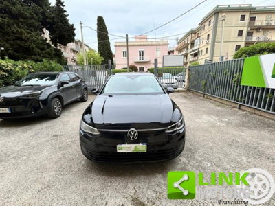 Volkswagen Golf 2.0 tdi Life 115cv (3)
