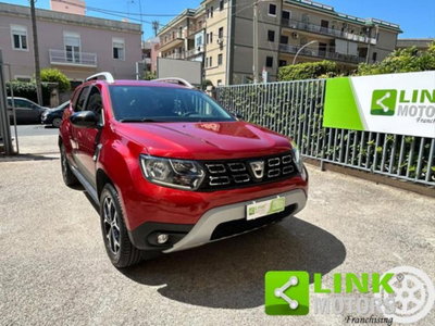 Dacia Duster 1.5 Blue dCi 8V 115 CV 4x4 15th Anniversary
