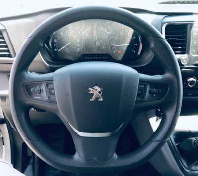 Peugeot Expert Furgone BlueHDi 120 S&S PL-TN Furgone Pro Standard (12)