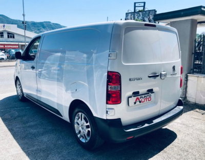 Peugeot Expert Furgone BlueHDi 120 S&S PL-TN Furgone Pro Standard (16)