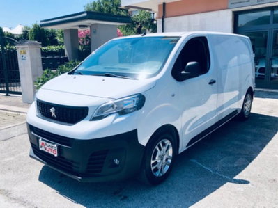 Peugeot Expert Furgone BlueHDi 120 S&S PL-TN Furgone Pro Standard (18)