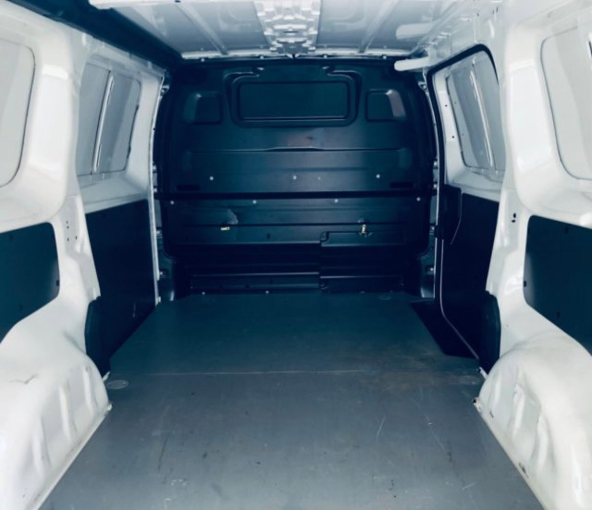 Peugeot Expert Furgone BlueHDi 120 S&S PL-TN Furgone Pro Standard (3)