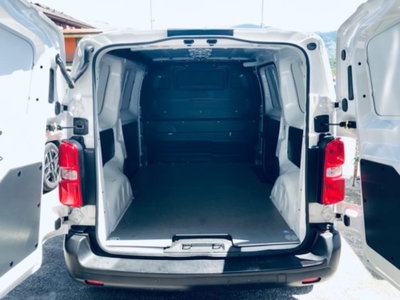 Peugeot Expert Furgone BlueHDi 120 S&S PL-TN Furgone Pro Standard (4)