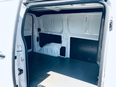 Peugeot Expert Furgone BlueHDi 120 S&S PL-TN Furgone Pro Standard (6)