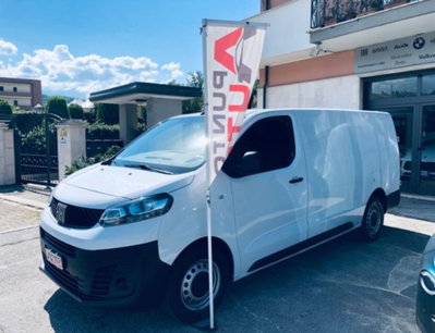 Fiat Scudo Furgone ce 1.5 bluehdi 100cv L1H1 Business (13)