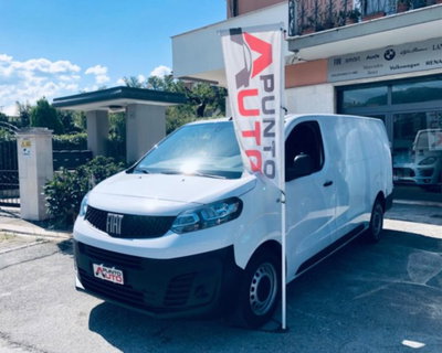 Fiat Scudo Furgone ce 1.5 bluehdi 100cv L1H1 Business (15)