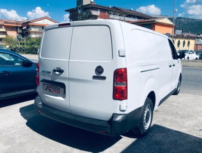 Fiat Scudo Furgone ce 1.5 bluehdi 100cv L1H1 Business (18)