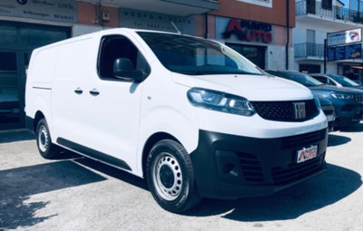 Fiat Scudo Furgone ce 1.5 bluehdi 100cv L1H1 Business (2)
