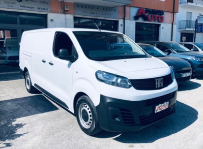 Fiat Scudo Furgone ce 1.5 bluehdi 100cv L1H1 Business (3)