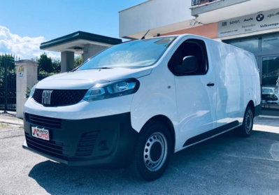 Fiat Scudo Furgone ce 1.5 bluehdi 100cv L1H1 Business (4)