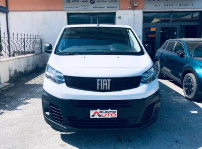 Fiat Scudo Furgone ce 1.5 bluehdi 100cv L1H1 Business (5)