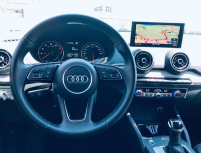 Audi Q2 Q2 35 TFSI S tronic Admired Advanced (12)