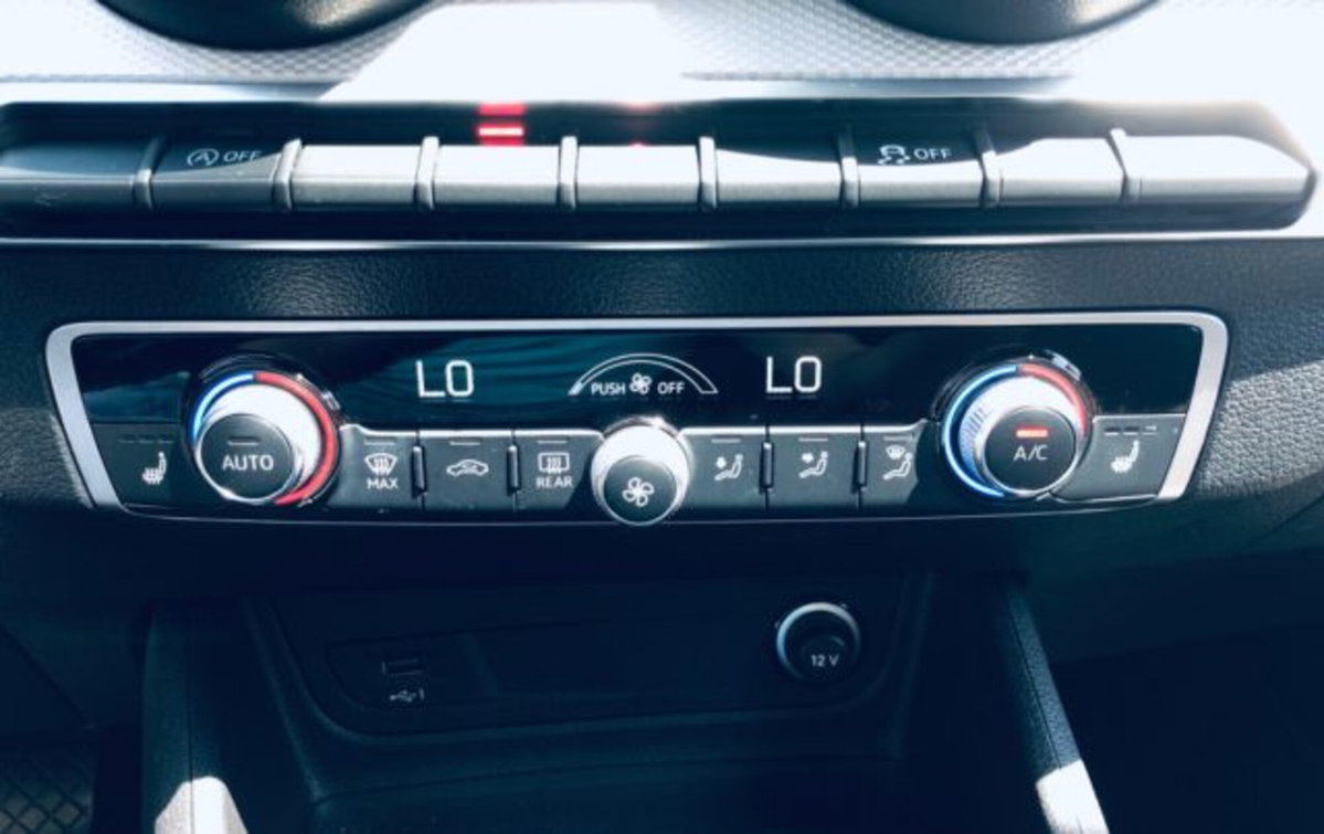 Audi Q2 Q2 35 TFSI S tronic Admired Advanced (18)