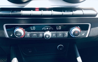 Audi Q2 Q2 35 TFSI S tronic Admired Advanced (18)