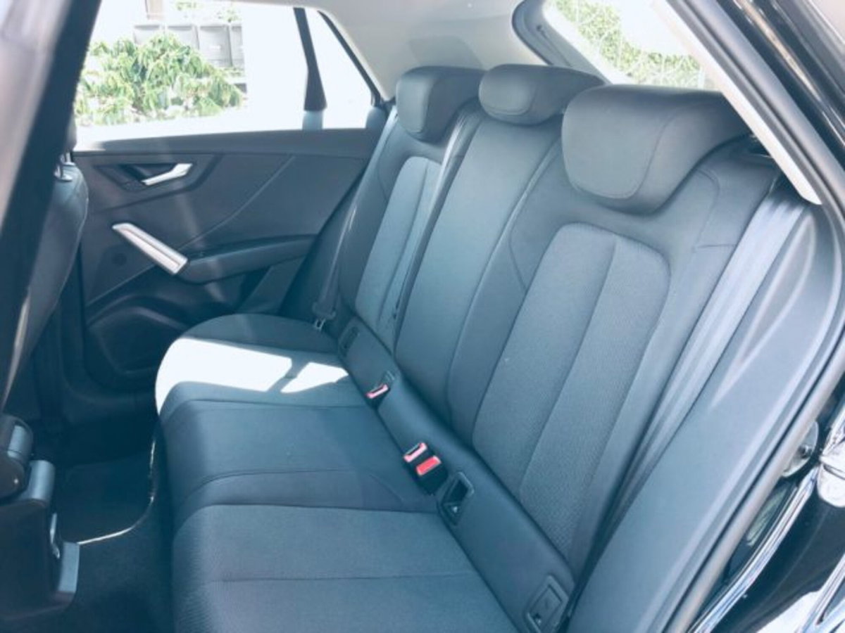 Audi Q2 Q2 35 TFSI S tronic Admired Advanced (6)