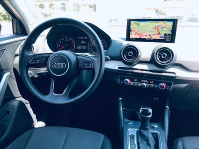 Audi Q2 Q2 35 TFSI S tronic Admired Advanced (7)
