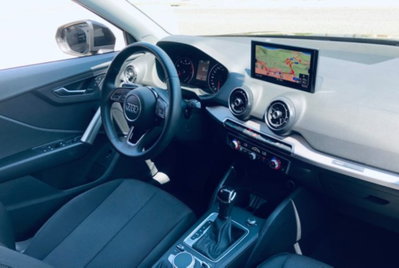 Audi Q2 Q2 35 TFSI S tronic Admired Advanced (9)