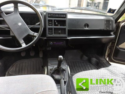 Lancia Delta 1.3 (14)
