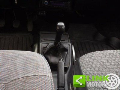 Lancia Delta 1.3 (15)