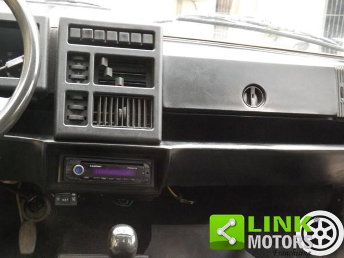Lancia Delta 1.3 (17)
