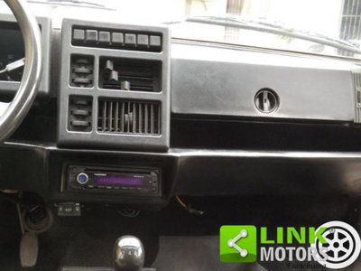 Lancia Delta 1.3 (17)