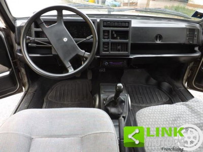 Lancia Delta 1.3 (18)
