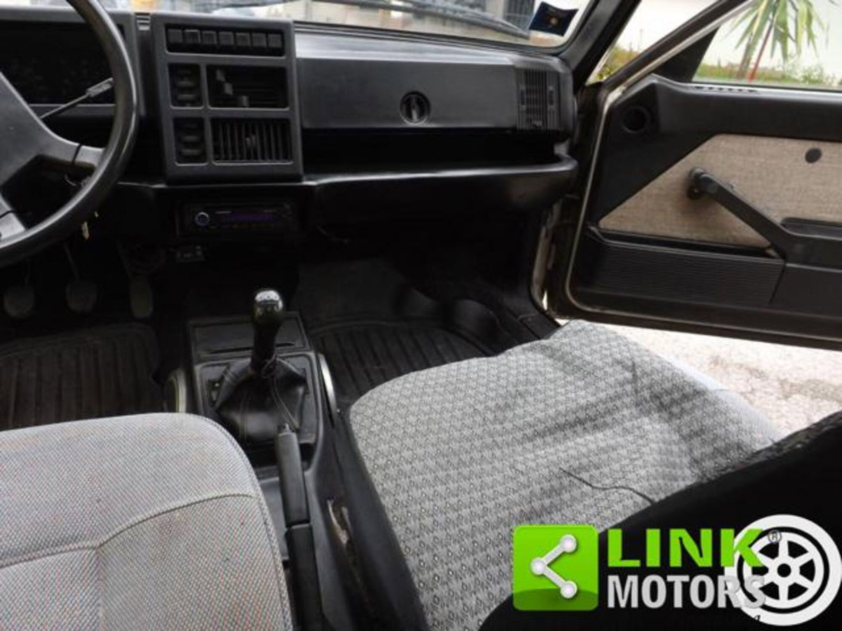 Lancia Delta 1.3 (20)
