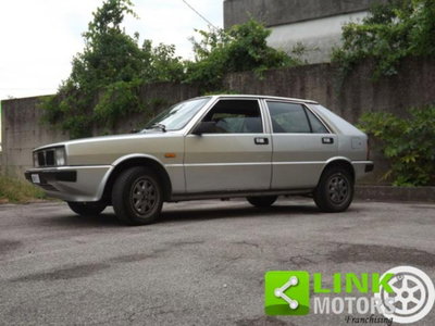 Lancia Delta 1.3 (3)