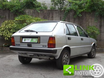 Lancia Delta 1.3 (4)