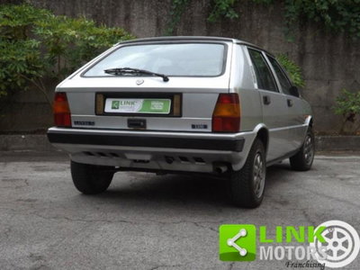 Lancia Delta 1.3 (5)