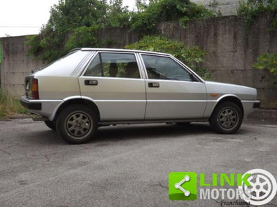 Lancia Delta 1.3 (6)