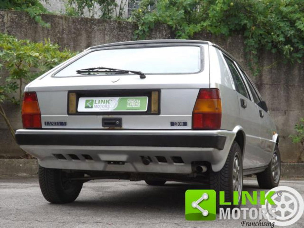 Lancia Delta 1.3 (7)