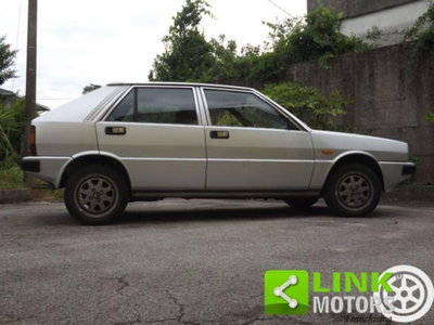Lancia Delta 1.3 (9)
