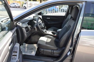 Nissan Qashqai 1.3 mhev N-Connecta 2wd 140cv (14)