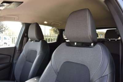 Nissan Qashqai 1.3 mhev N-Connecta 2wd 140cv (15)
