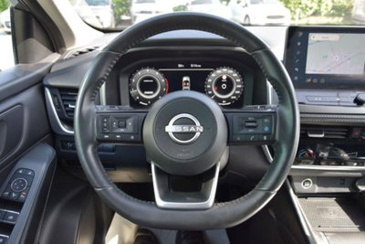 Nissan Qashqai 1.3 mhev N-Connecta 2wd 140cv (19)