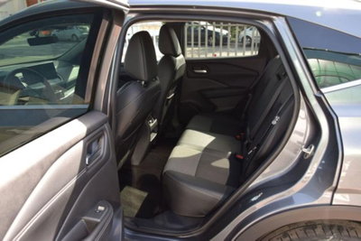 Nissan Qashqai 1.3 mhev N-Connecta 2wd 140cv (8)