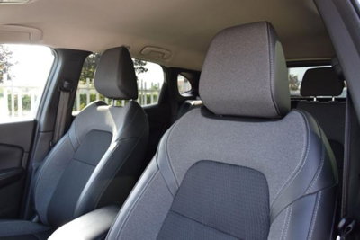 Nissan Qashqai 1.3 mhev N-Connecta 2wd 140cv (15)