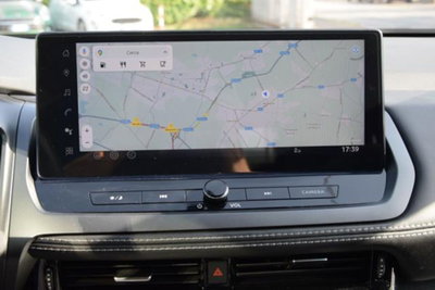 Nissan Qashqai 1.3 mhev N-Connecta 2wd 140cv (20)